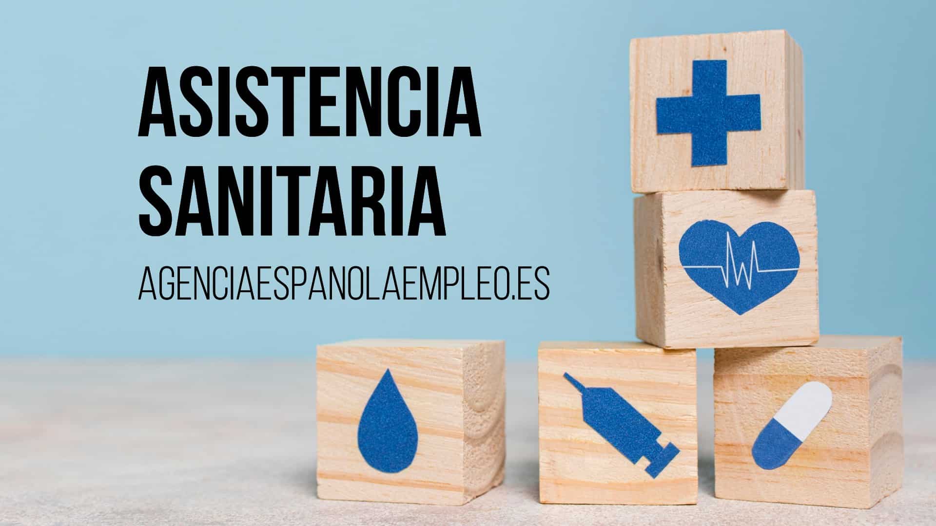 Descubre todos los requisitos y trámites necesarios para conseguir recibir asistencia Sanitaria Gratuita de la Seguridad Social de España.